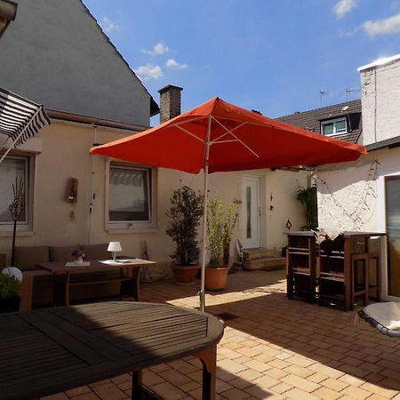Ferienhaus Cornelia Koblenz  Luaran gambar