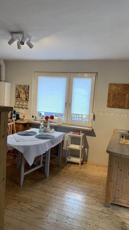 Ferienhaus Cornelia Koblenz  Luaran gambar