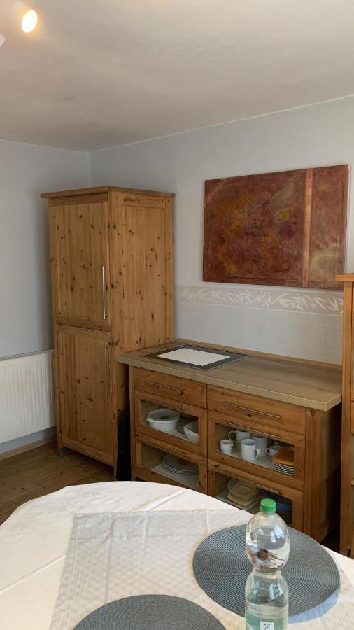 Ferienhaus Cornelia Koblenz  Luaran gambar