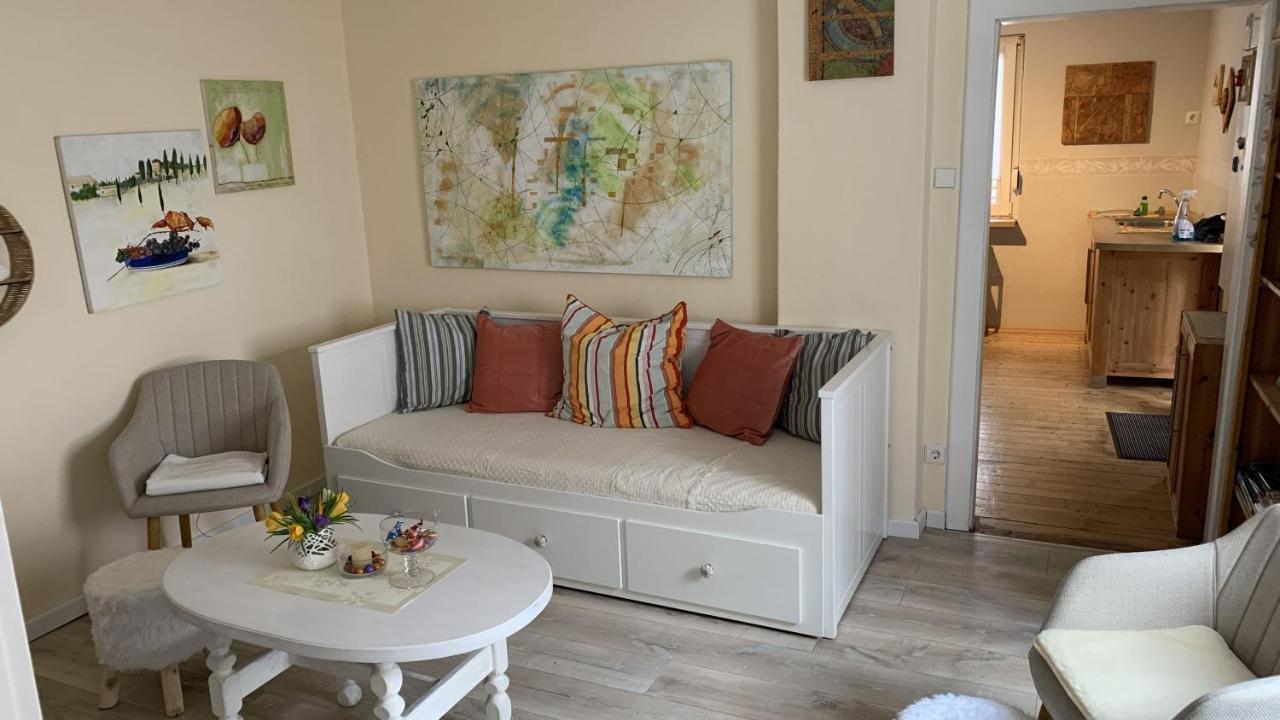 Ferienhaus Cornelia Koblenz  Luaran gambar
