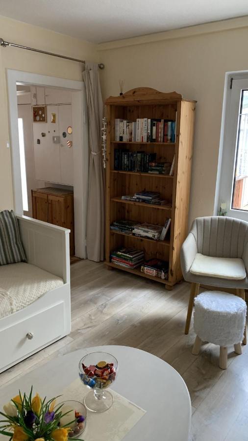Ferienhaus Cornelia Koblenz  Luaran gambar