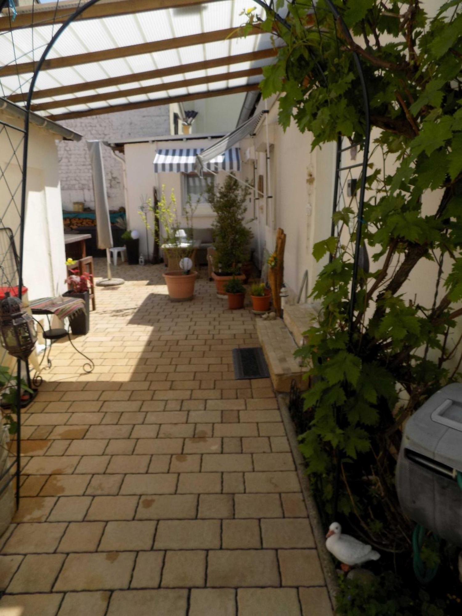 Ferienhaus Cornelia Koblenz  Luaran gambar