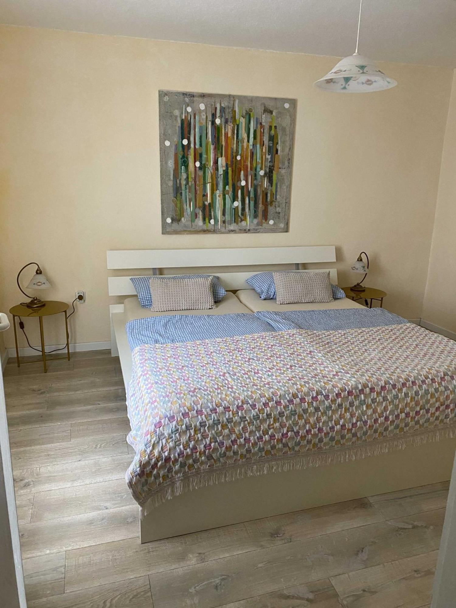 Ferienhaus Cornelia Koblenz  Luaran gambar
