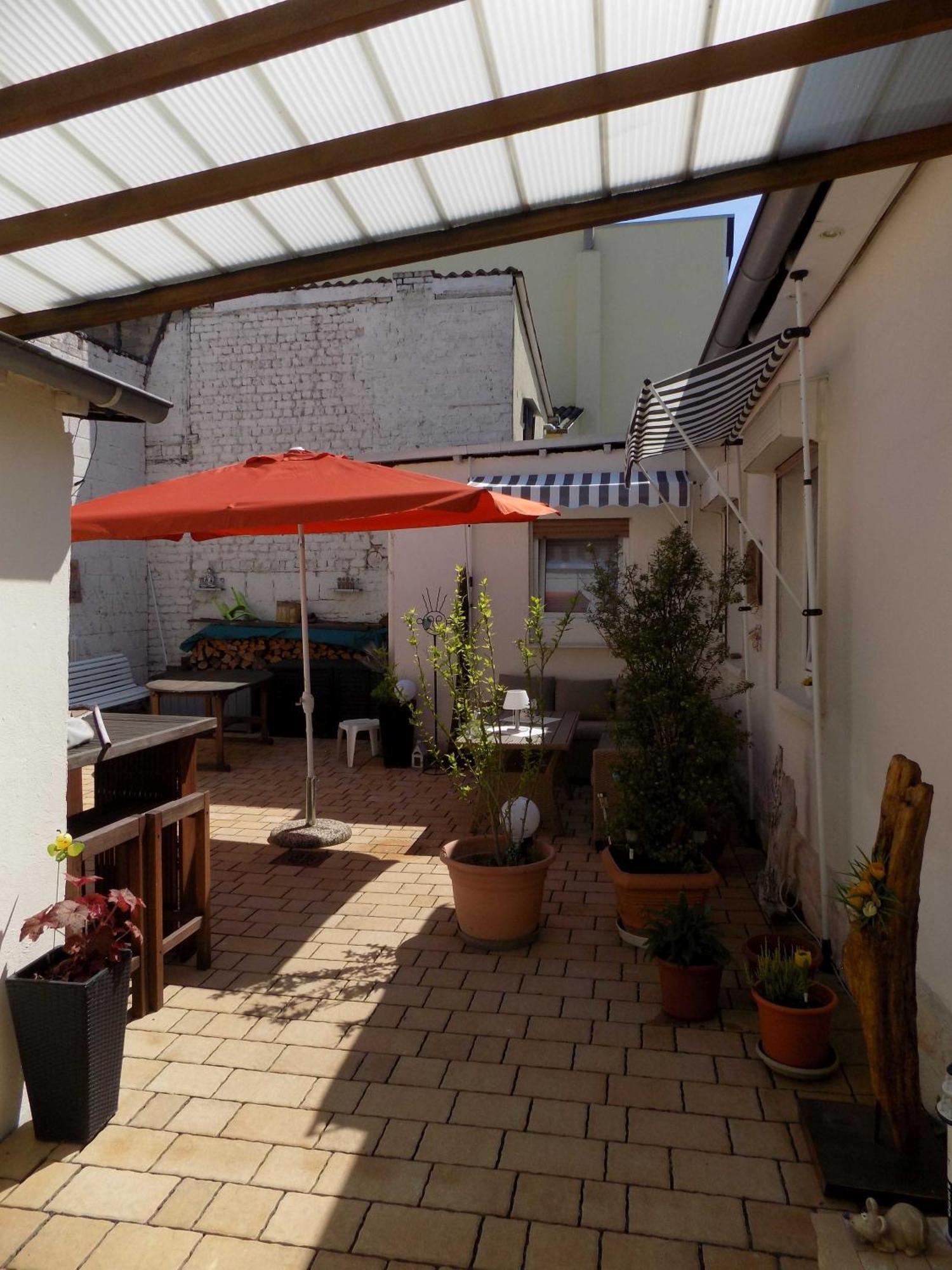 Ferienhaus Cornelia Koblenz  Luaran gambar